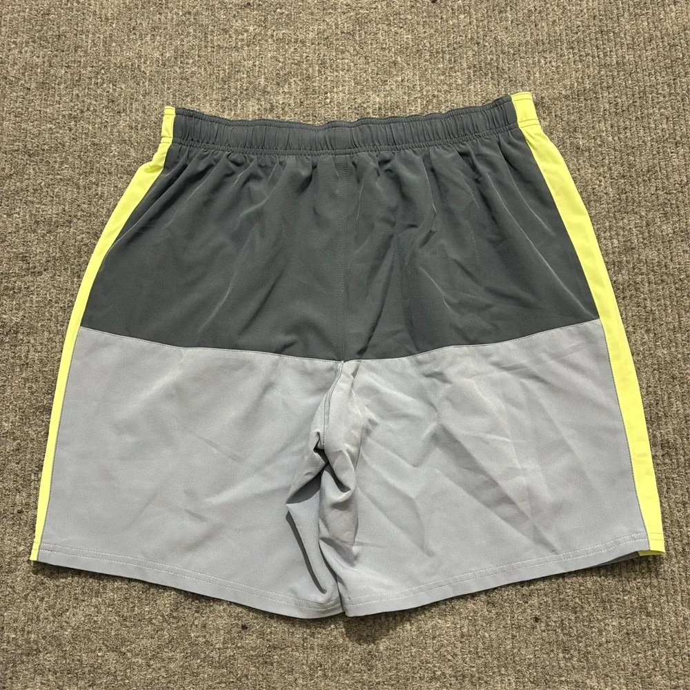 Nike Mens Swim Trunks W32